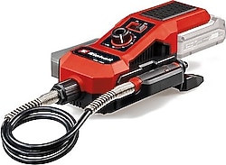 Einhell TE-MT 18/34 Li Gravür Makinesi