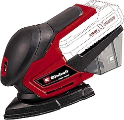 Einhell TE-OS 18-150 Li Aküsüz Zımpara Makinesi