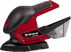 Einhell TE-OS 18-150 Li Zımpara Makinesi