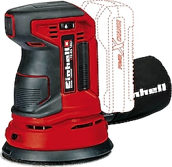 Einhell TE-RS 18 Li Aküsüz Eksantrik Zımpara Makinesi Fiyatları