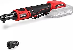 Einhell TE-RW 18/60 Li Aküsüz Somun Sıkma Makinesi