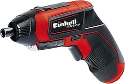 Einhell TE-SD 3.6 Li 3.6 V Şarjlı Vidalama Makinesi