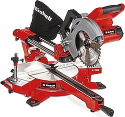 Einhell TE-SM 36/210 Li Gönye Testere