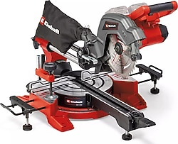 Einhell TE-SM 36/8 L Li Aküsüz Gönye Testere