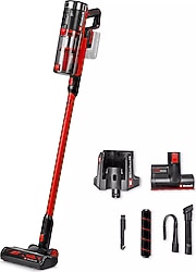 Einhell TE-SV 18/270 Li BL-Solo Akülü Şarjlı Dikey Süpürge