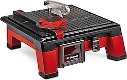 Einhell TE-TC 18/115 Li Aküsüz Seramik Kesme Makinesi