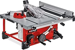 Einhell TE-TS 36/210 Li Tezgah Daire Testere