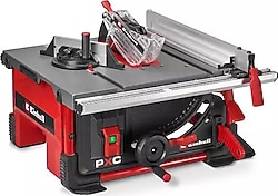 Einhell TE-TS 36/8 T Li Aküsüz Tezgah Testere