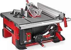 Einhell TE-TS 36/8 T Li Tezgah Testere