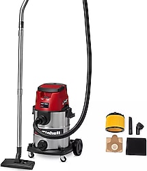 Einhell TE-VC 36/25 Li S Aküsüz Süpürge