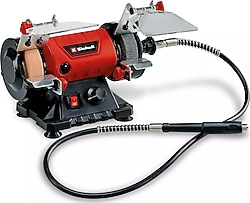 Einhell TH-XG 75 Kit 150 W Çok Fonksiyonlu Taş Motoru