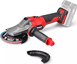 Einhell TP-AG 18/125 F Li BL Taşlama Makinesi