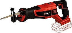 Einhell TP-AP 18/28 Li BL Çift Akülü 4 Ah Tilki Kuyruğu Testere