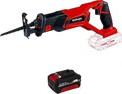 Einhell TP-AP 18/28 Li BL Tilki Kuyruğu Testere