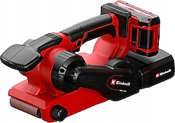 Einhell TP-BS 18/457 Li BL Tek Akülü 2.5 Ah Tank Zımpara Makinesi