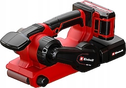 Einhell TP-BS 18/457 Li BL Tek Akülü 4 Ah Tank Zımpara Makinesi