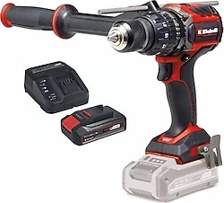 Einhell TP-CD 18/120 Li-i BL Tek Akülü 4 Ah Darbeli Matkap