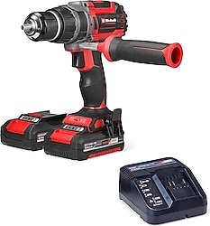 Einhell TP-CD 18/70 Li-i BL Çift Akülü 2 Ah Darbeli Matkap