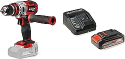 Einhell TP-CD 18/80 Li BL Tek Akülü 4 Ah Darbesiz Matkap