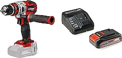 Einhell TP-CD 18/80 Li BL Tek Akülü 2.5 Ah Darbesiz Matkap
