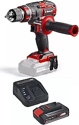 Einhell TP-CD 18/80 Li-i BL Tek Akülü 4 Ah Darbeli Matkap