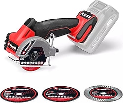 Einhell TP-CO 18/76-C Li BL Taşlama Makinesi