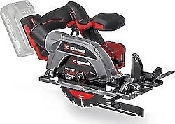 Einhell TP-CS 18/136-C Li BL Tek Akülü 2.5 Ah Daire Testere