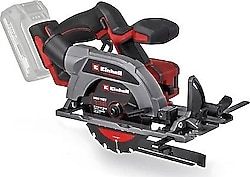 Einhell TP-CS 18/136-C Li BL Tek Akülü 4 Ah Daire Testere