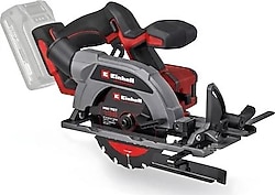 Einhell TP-CS 18/136-C Li BL Tek Akülü 5.2 Ah Daire Testere