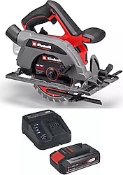 Einhell TP-CS 18/165 Li BL Tek Akülü 2.5 Ah Daire Testere