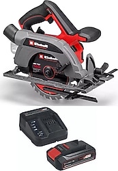 Einhell TP-CS 18/165 Li BL Tek Akülü 4 Ah Daire Testere