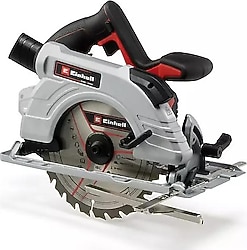 Einhell TP-CS 18/190 Li BL Daire Testere