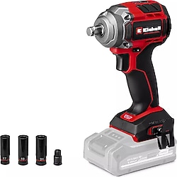 Einhell TP-CW 18/350-C Li BL Aküsüz Darbeli Somun Sıkma Makinesi