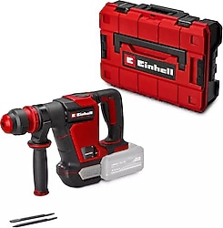 Einhell TP-DH 18/4 Li BL Aküsüz Kırıcı-Delici