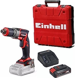 Einhell TP-DY 18 Li BL Tek Akülü 4 Ah Alçıpan Vidalama Makinesi