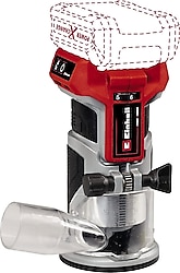 Einhell TP-ET 18 Lİ BL Aküsüz Kenar Freze Makinesi