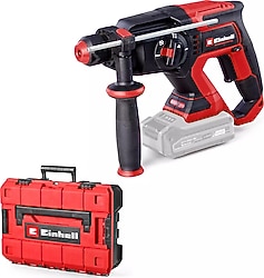 Einhell TP-HD 18/22 D Li BL Aküsüz Kırıcı-Delici