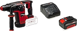 Einhell TP-HD 18/26 Li BL Tek Akülü 4 Ah Pnömatik Kırıcı-Delici