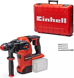 Einhell TP-HD 36/30 Li BL Aküsüz Kırıcı-Delici