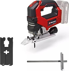 Einhell TP-JS 18/135 Li Aküsüz Dekupaj Testere