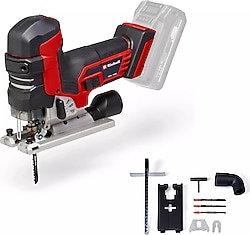 Einhell TP-JST 18/135 Li BL Dekupaj Testere