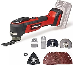 Einhell TP-MG 18 Li BL Zımpara Makinesi