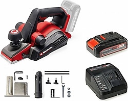Einhell TP-PL 18/3 Li BL Tek Akülü 4 Ah Planya