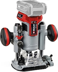 Einhell TP-RO 18 Li BL Freze