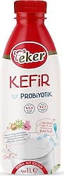 Eker Sade Kefir 1 lt