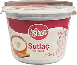 Eker Sütlaç 500 gr
