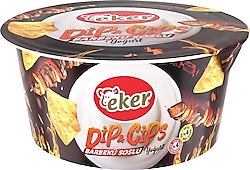Eker Dip & Cips Yoğurt 125 gr