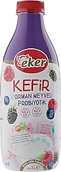 Eker Orman Meyveli Kefir 1 lt
