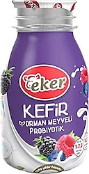 Eker Orman Meyveli Kefir 200 ml