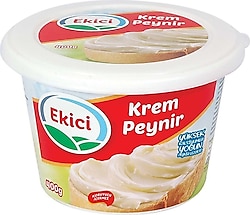 Ekici Krem Peynir 400 gr